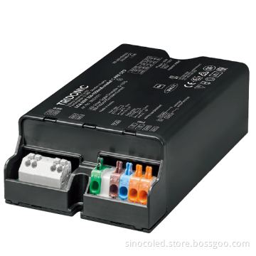 DALI Dimmable IP67 LED Driver for LED Light Fixtures